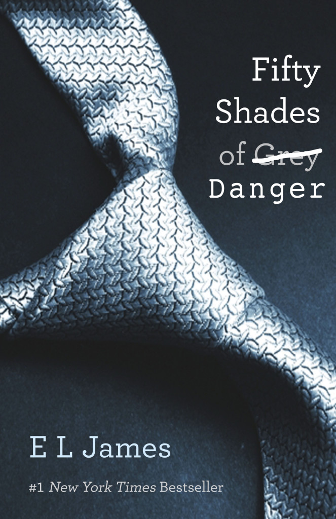 Fifty Shades of Grey Men